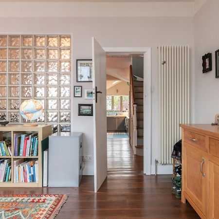 Guestready - Scenic Home Close To Beach 布赖顿 外观 照片