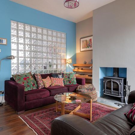 Guestready - Scenic Home Close To Beach 布赖顿 外观 照片