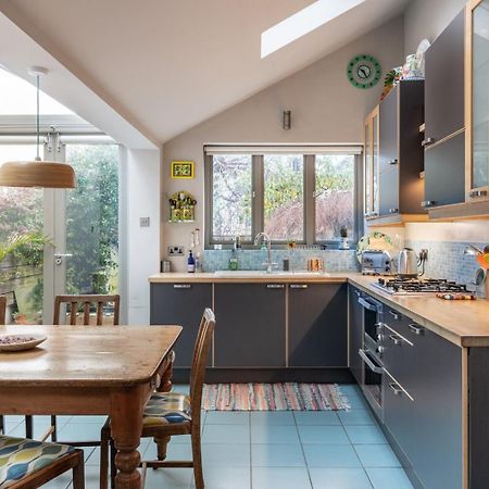 Guestready - Scenic Home Close To Beach 布赖顿 外观 照片