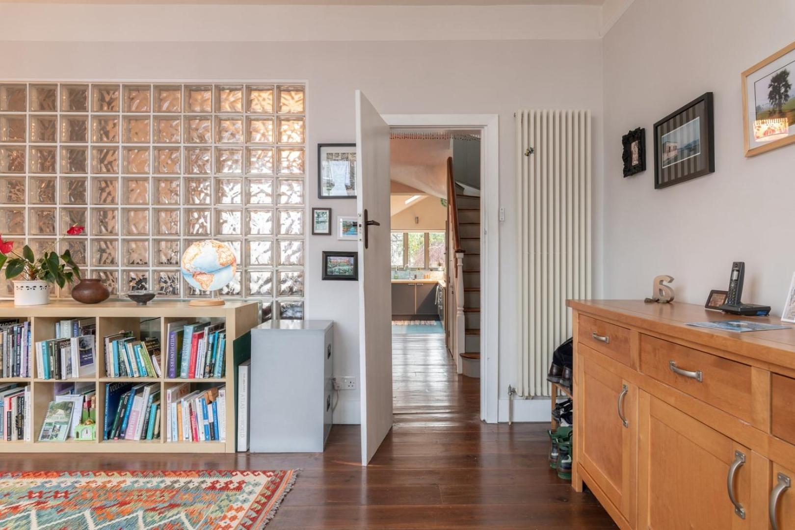 Guestready - Scenic Home Close To Beach 布赖顿 外观 照片