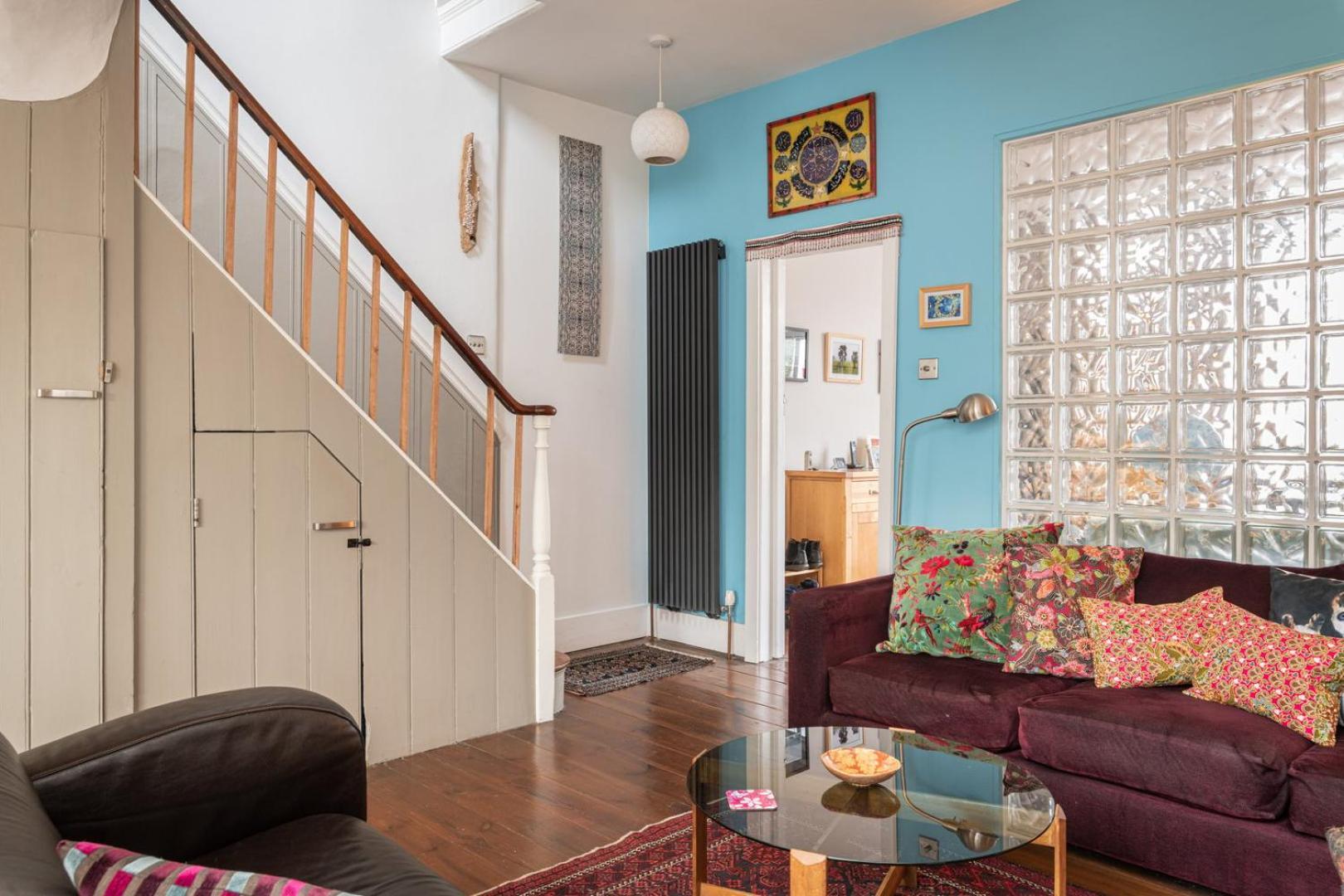 Guestready - Scenic Home Close To Beach 布赖顿 外观 照片