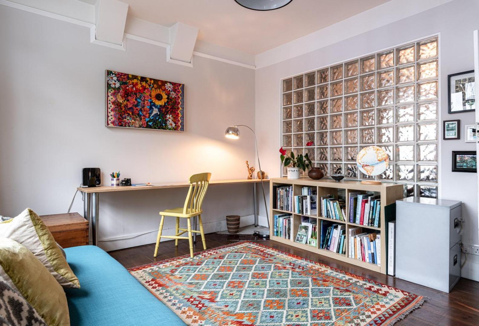 Guestready - Scenic Home Close To Beach 布赖顿 外观 照片