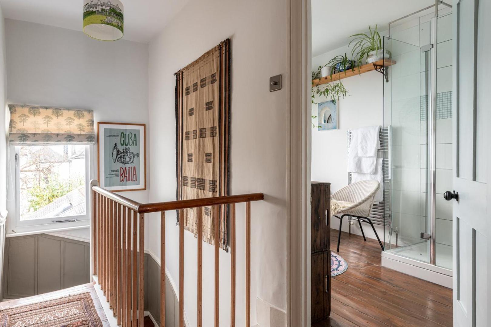 Guestready - Scenic Home Close To Beach 布赖顿 外观 照片