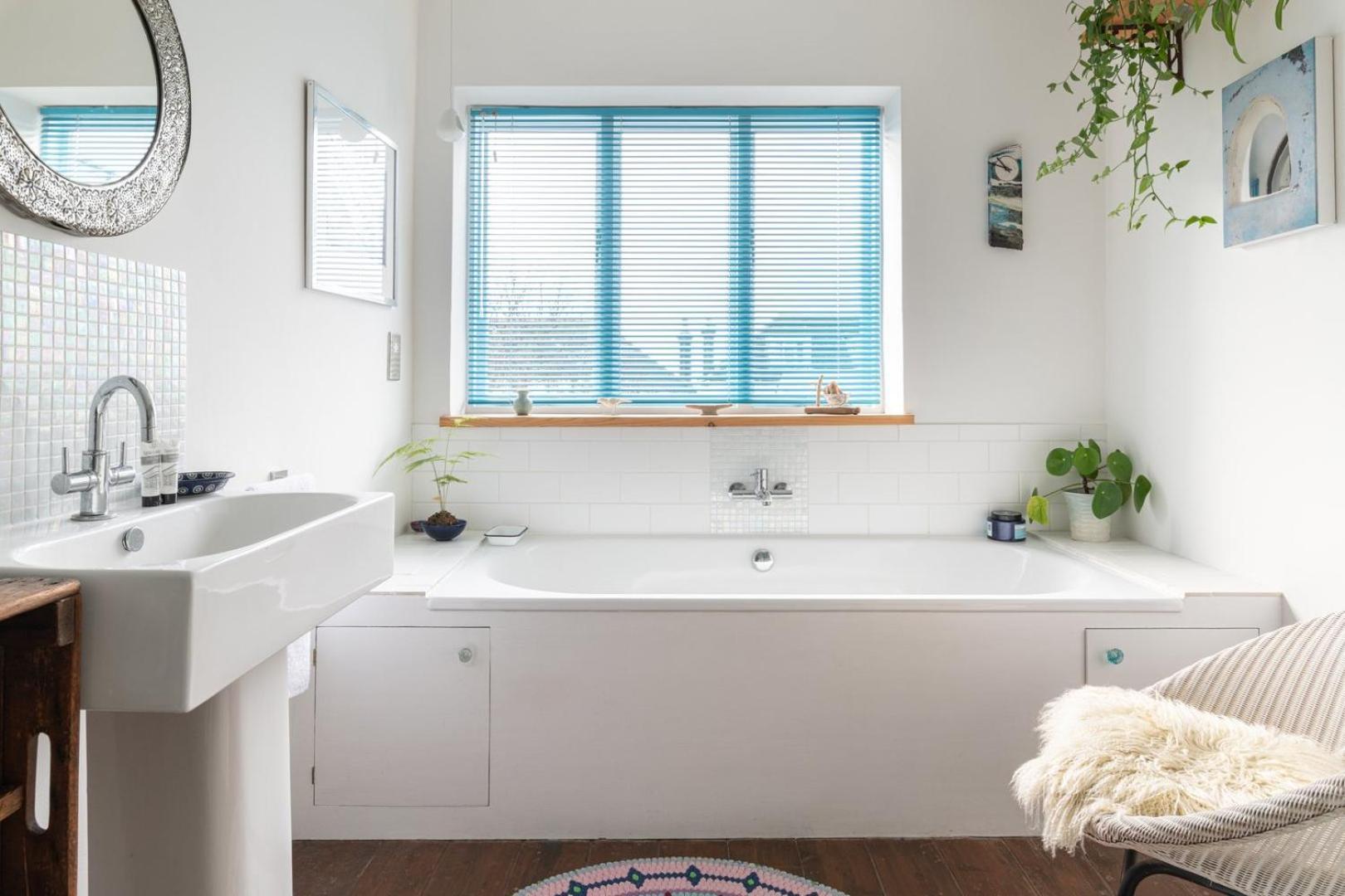 Guestready - Scenic Home Close To Beach 布赖顿 外观 照片