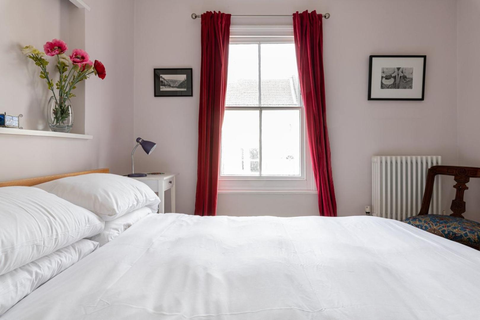 Guestready - Scenic Home Close To Beach 布赖顿 外观 照片