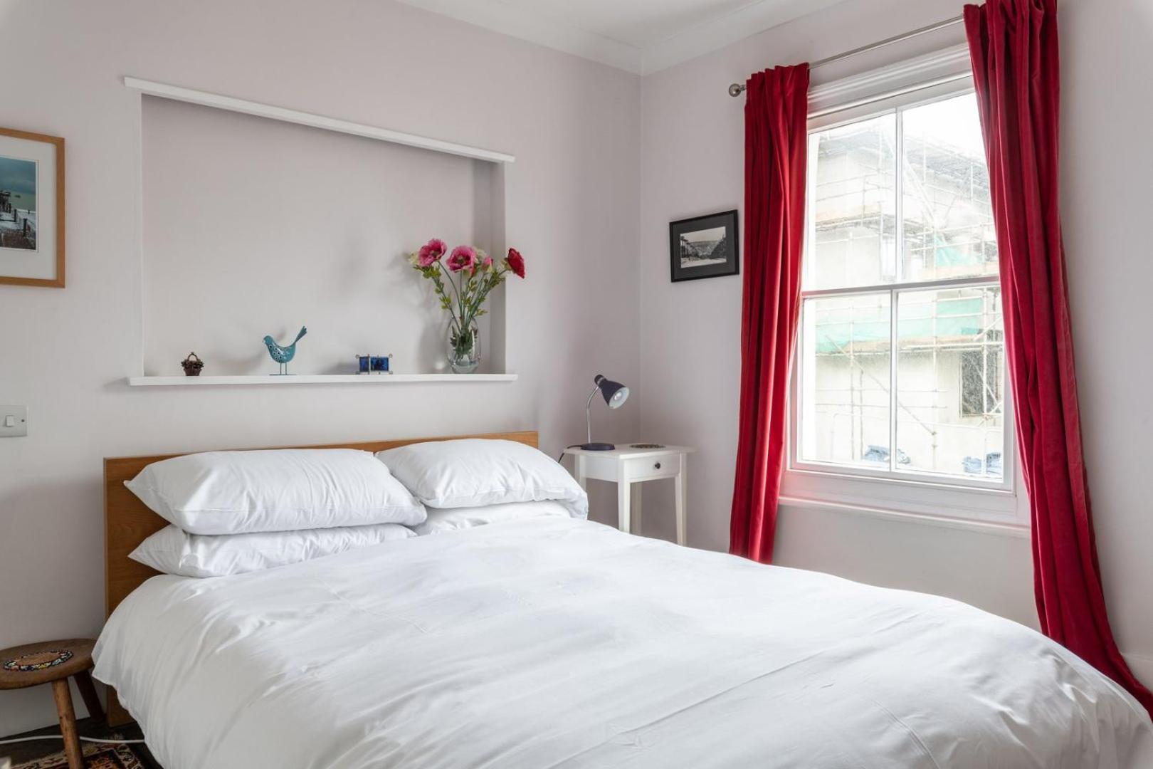 Guestready - Scenic Home Close To Beach 布赖顿 外观 照片