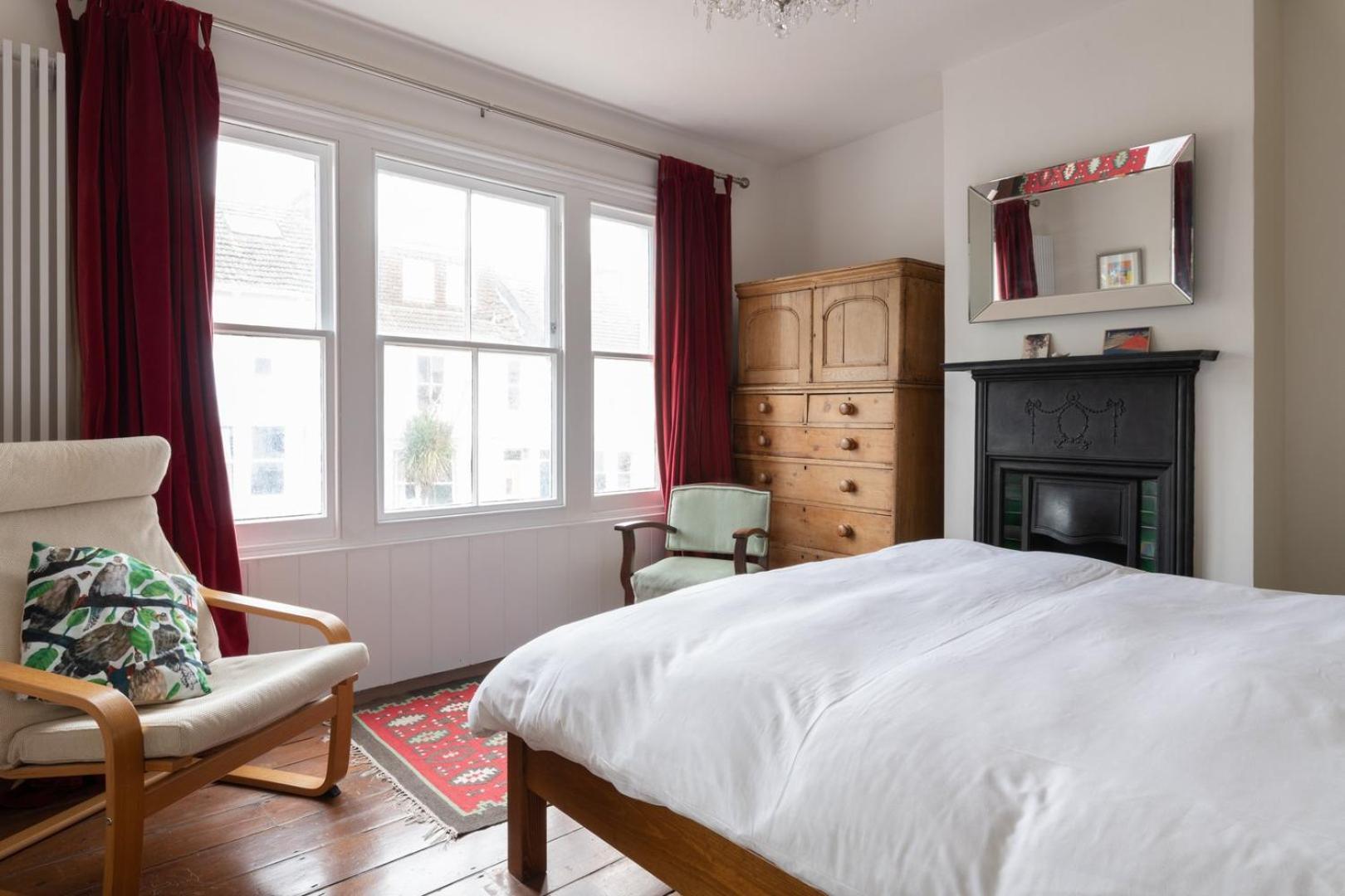 Guestready - Scenic Home Close To Beach 布赖顿 外观 照片