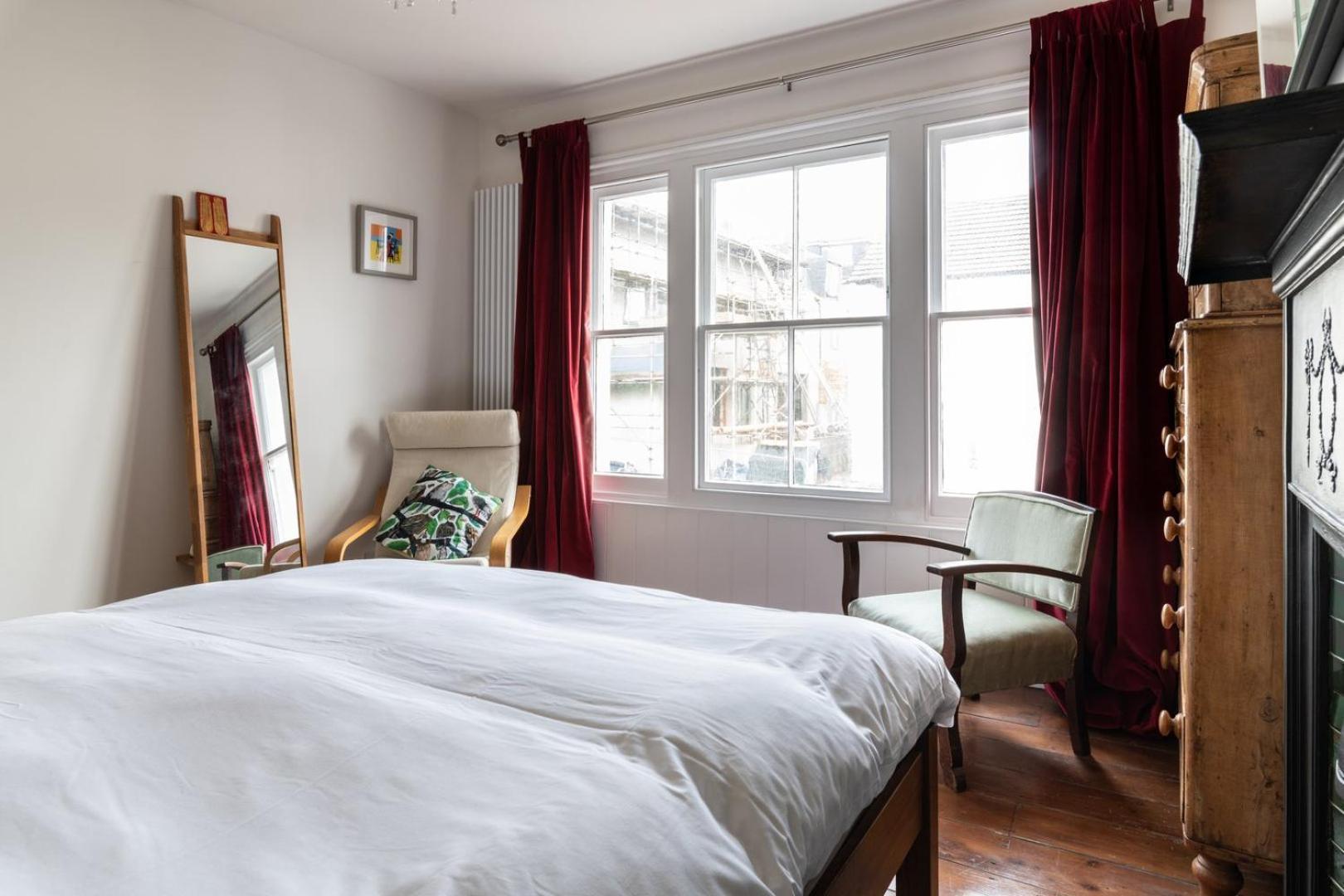 Guestready - Scenic Home Close To Beach 布赖顿 外观 照片
