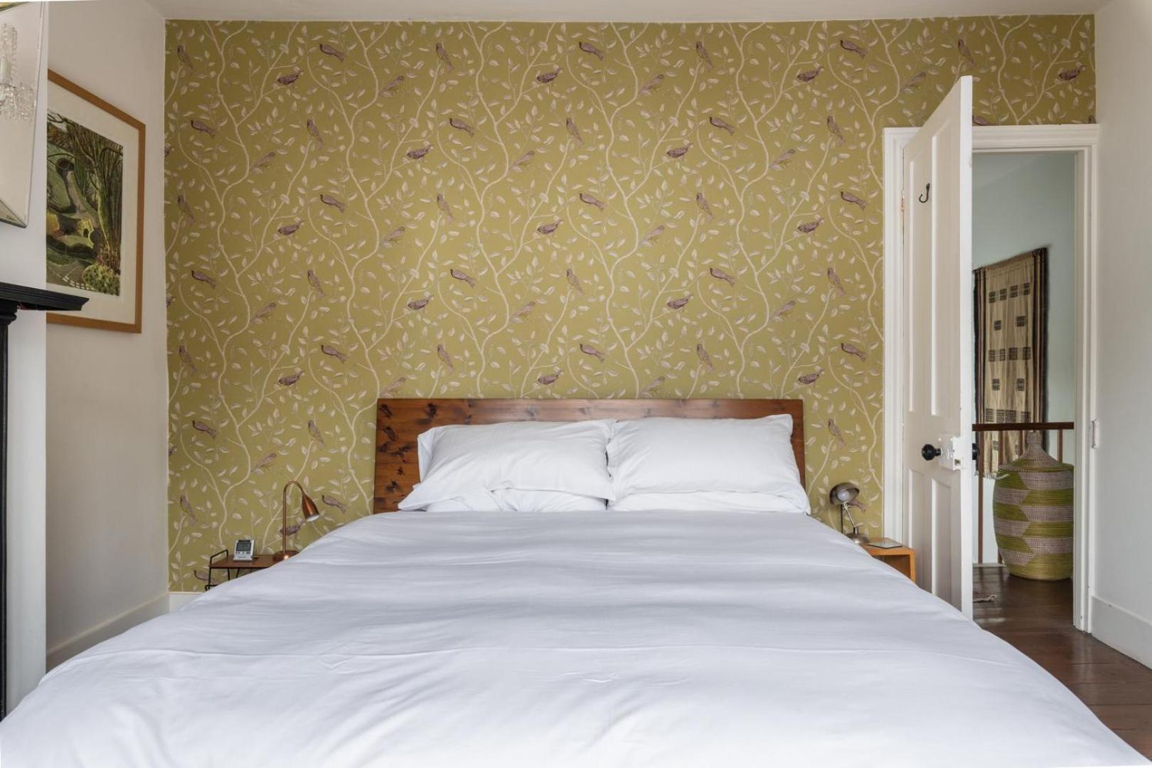 Guestready - Scenic Home Close To Beach 布赖顿 外观 照片