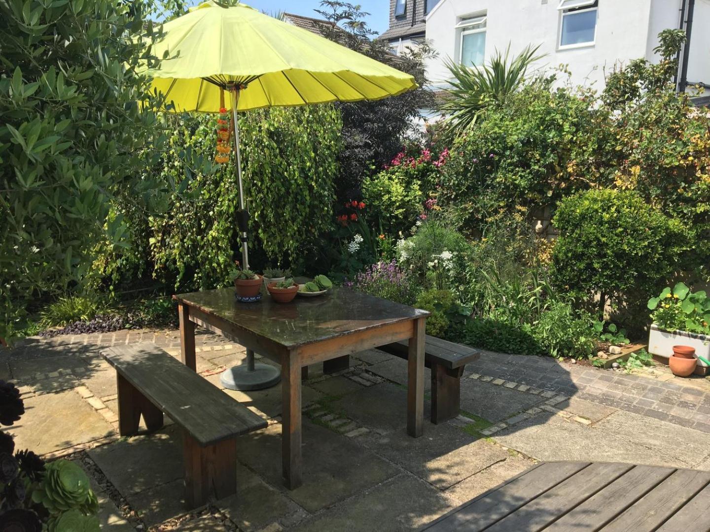 Guestready - Scenic Home Close To Beach 布赖顿 外观 照片