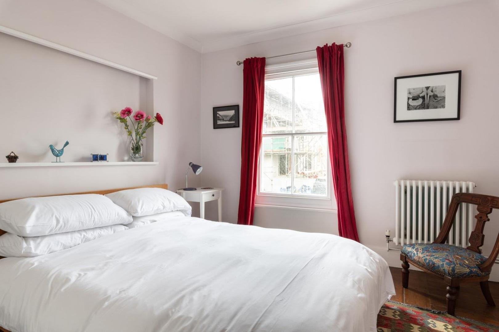 Guestready - Scenic Home Close To Beach 布赖顿 外观 照片