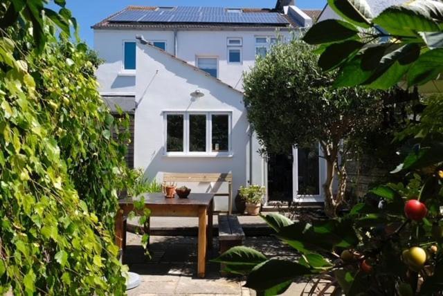 Guestready - Scenic Home Close To Beach 布赖顿 外观 照片